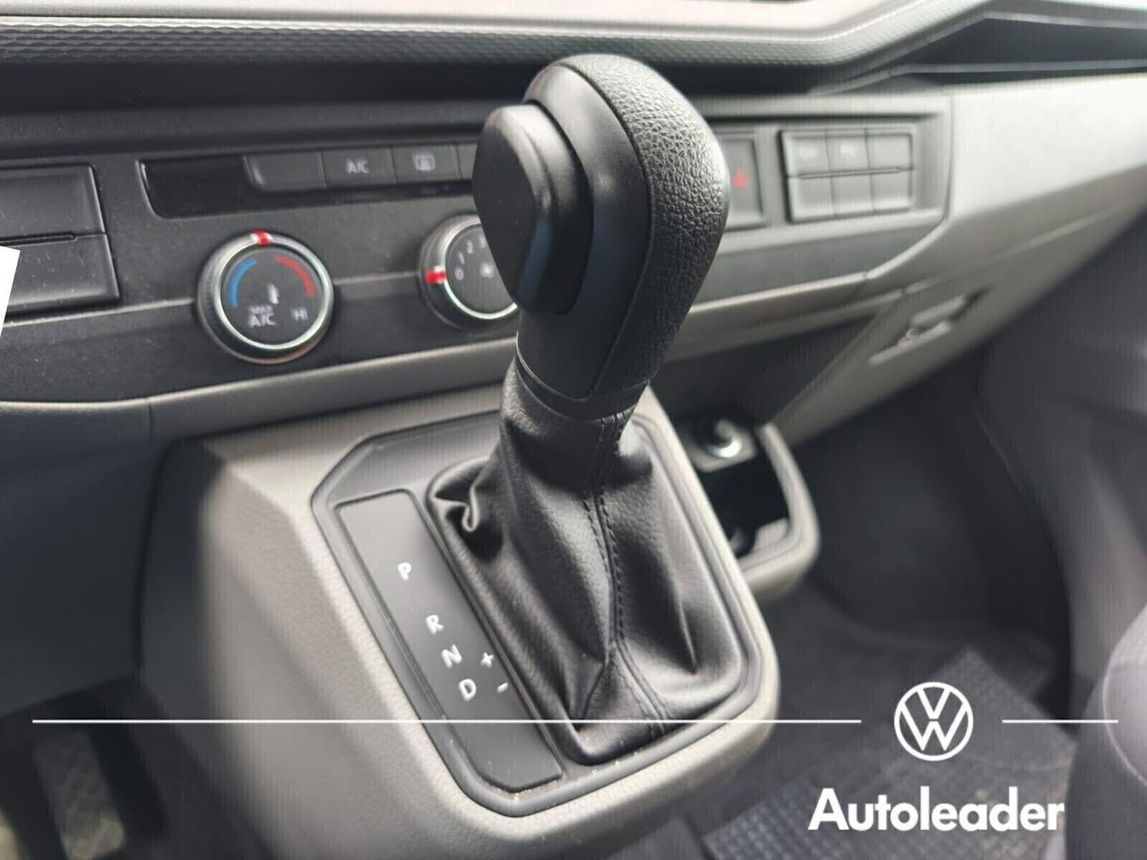 VW Transporter T6.1 2.0 TDI 150CV DSG 4Motion PC Furgone