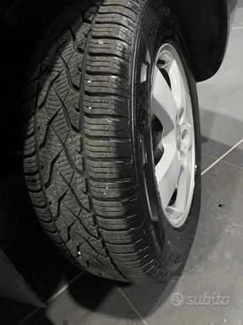 HYUNDAI Tucson 2.0 CRDi VGT Dynamic 4X4