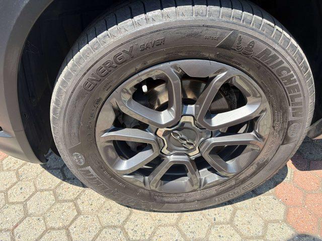 FIAT 500X 500 X 1.6 mjt Lounge 4x2 120cv