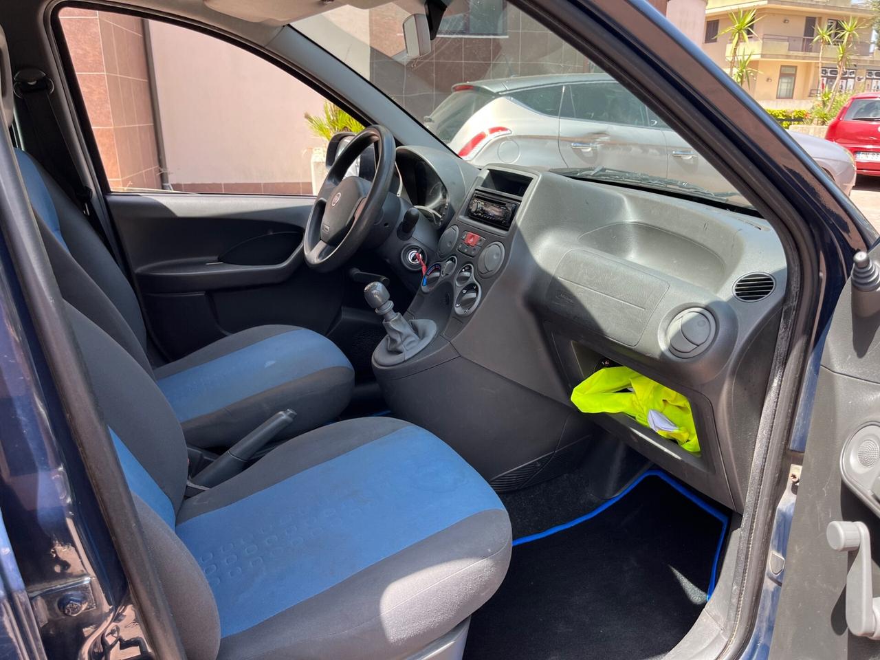 Fiat Panda 1.2 - 2011