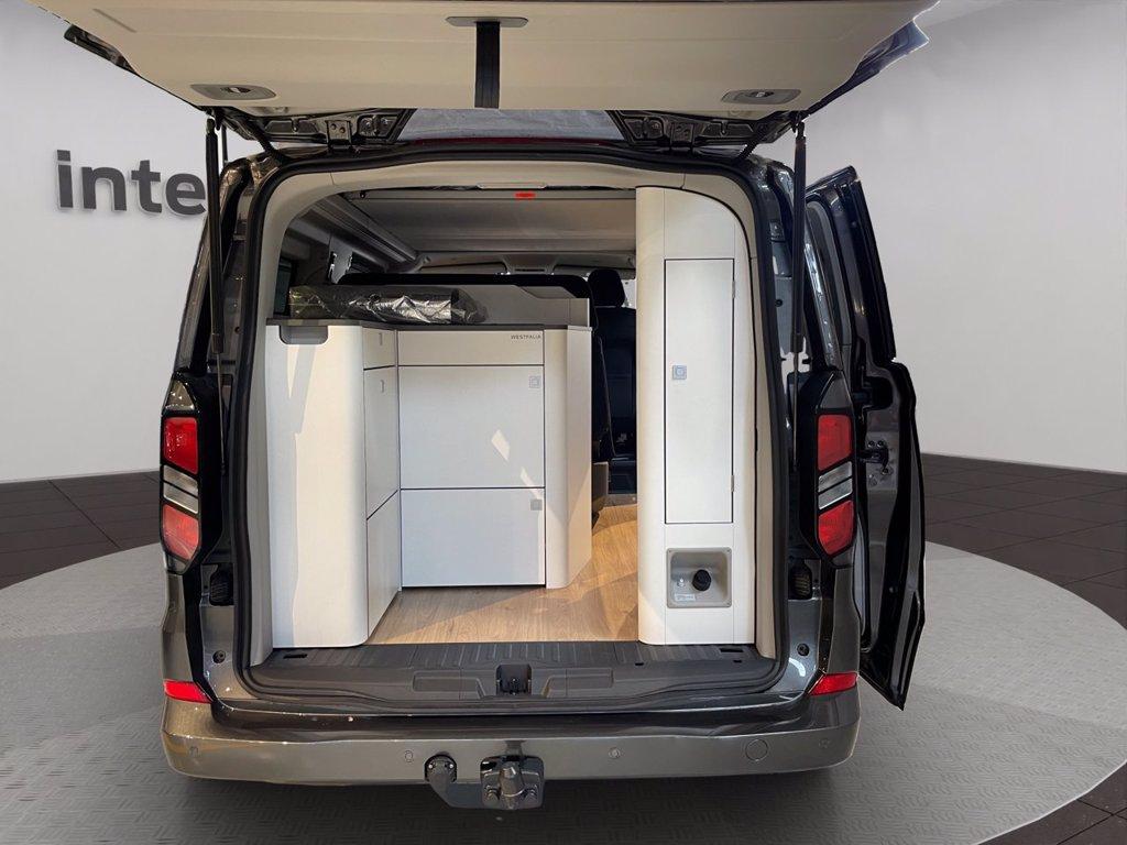 FORD Transit Custom V710 2.0 ecoblue 170cv Nugget V710 320 L1H1 M1 Titanium 170cv auto del 2025