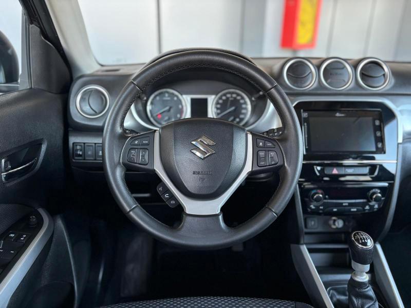 Suzuki Vitara 1.6 ddis Exclusive s&s 4wd allgrip