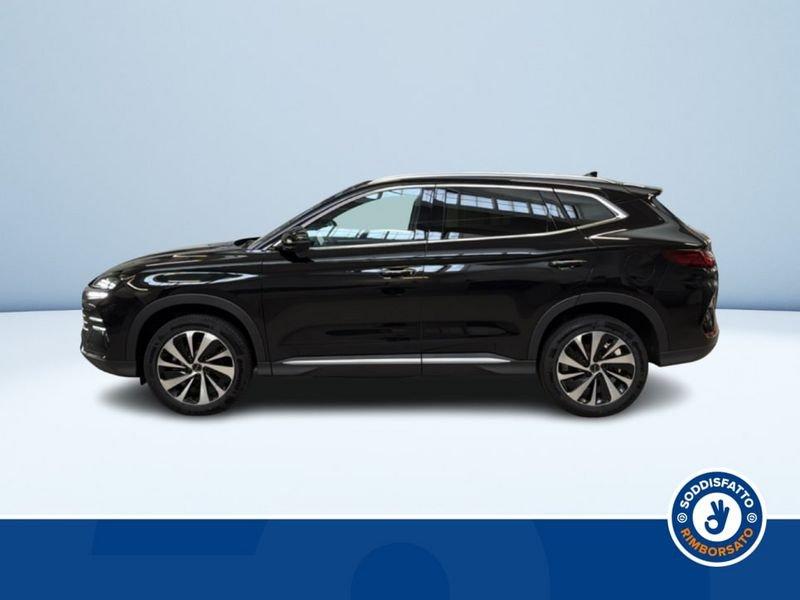 BYD Seal U DM-i Boost