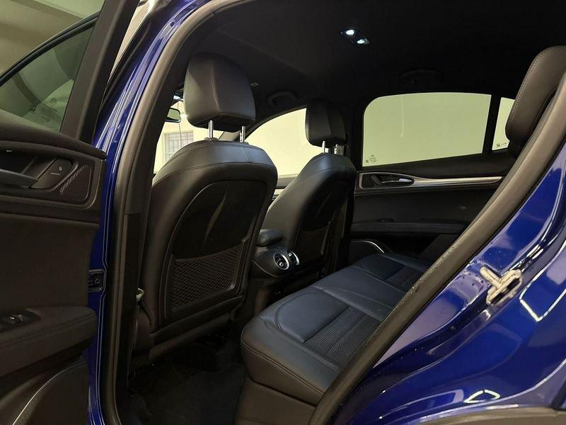 Alfa Romeo Stelvio 2.2Turbodiesel 160CV AT8RWD Sprintanche a314€