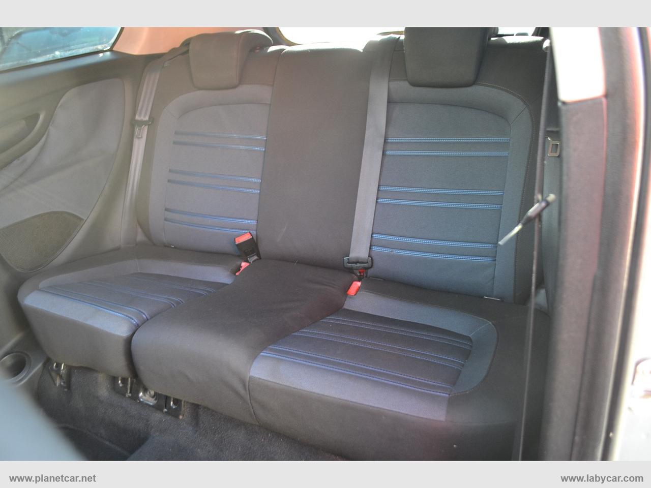 FIAT Punto Evo 1.3 Mjt 75 CV 3p. S&S Dynamic