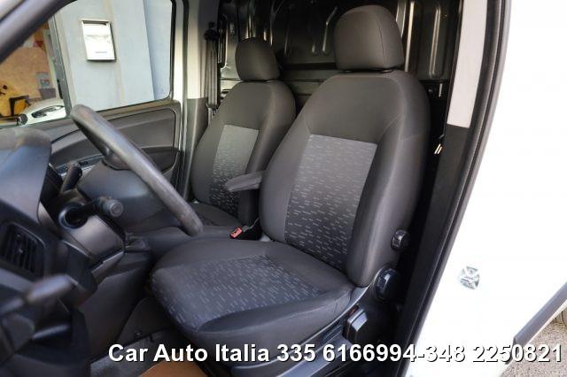 OPEL Combo 1.6 CDTI 105CV Blitz L1H1 UniProp Tagliandato Rego