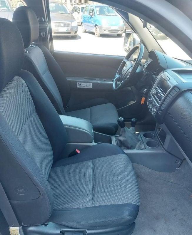 Mazda BT-50 4X4 CABINA SINGOLA 4 POSTI PREZZO+IVA