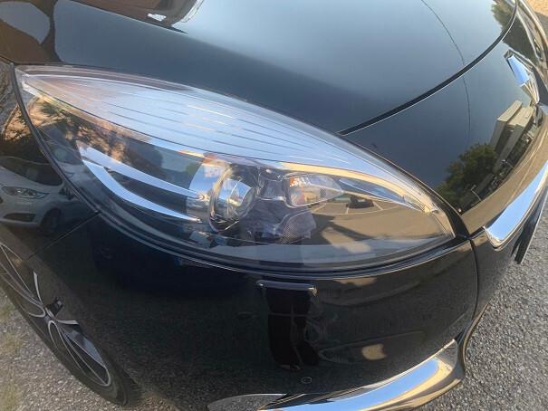 Renault Scenic Scénic XMod 1.5 dCi 110CV EDC Bose