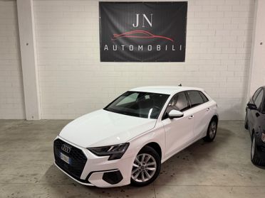 Audi A3 Sedan 30 TDI S line edition