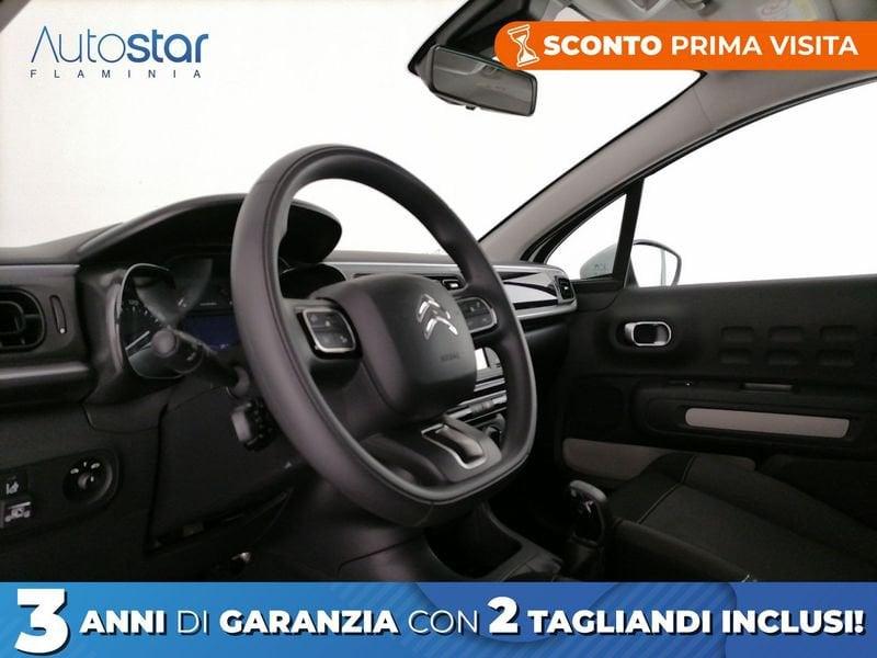 Citroën C3 1.2 puretech You! s&s 83cv