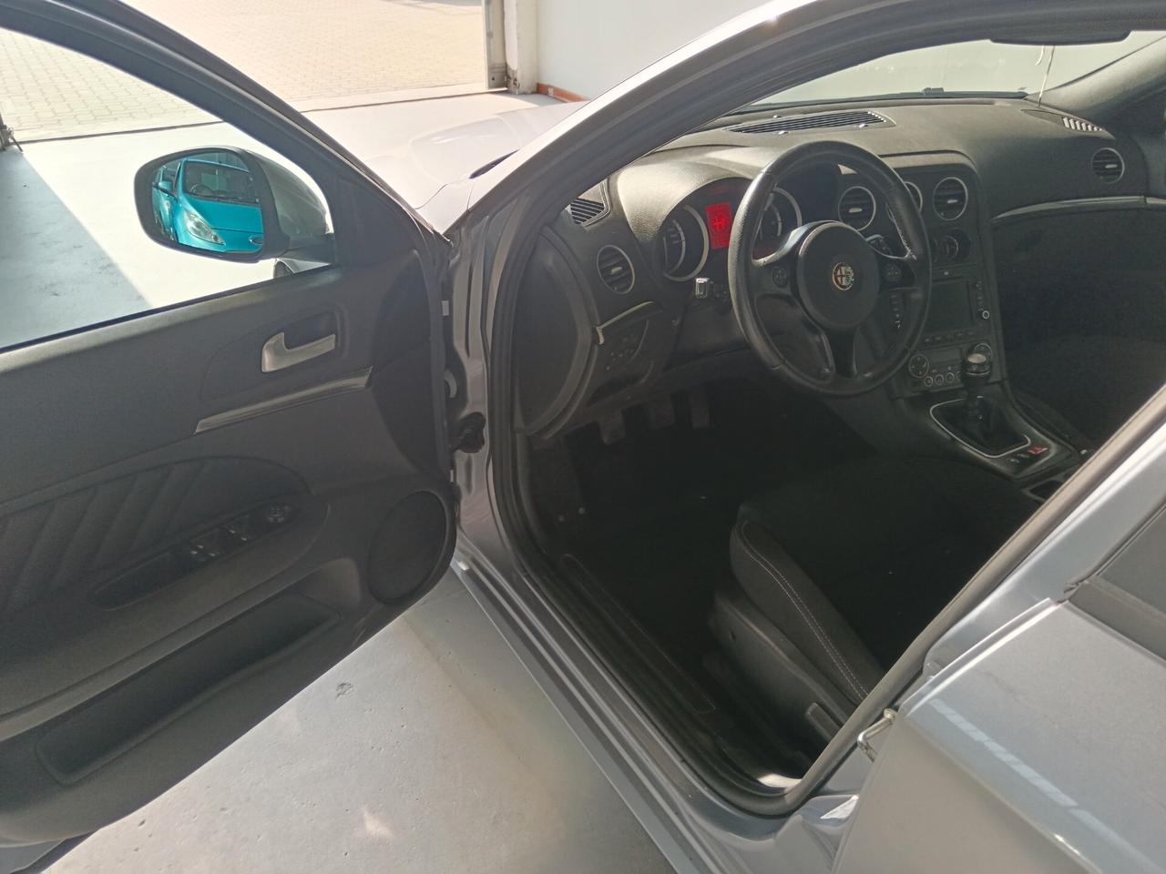 Alfa Romeo 159 2.0 JTDm 136 CV Super