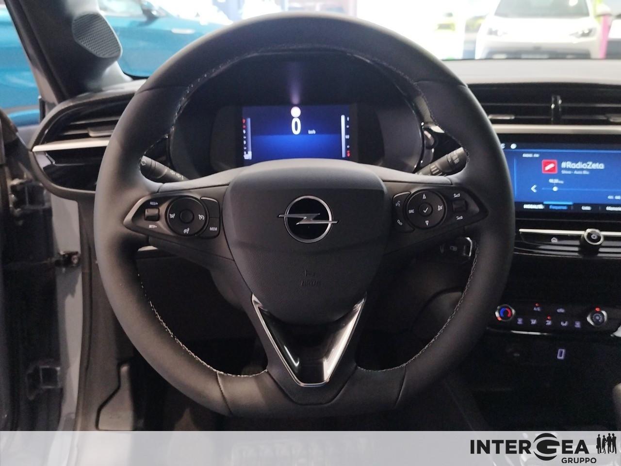 OPEL Corsa 1.2 GS s&s 100cv