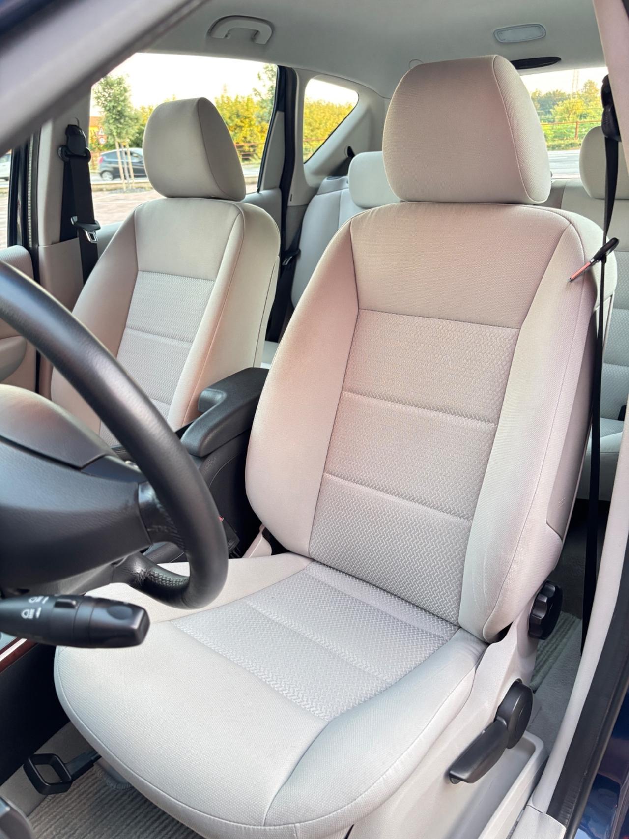 Mercedes-benz A 170 Elegance