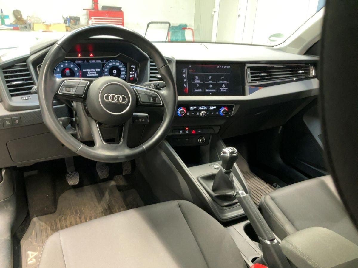 Audi A1 SPB 25 TFSI Admired Advanced IN ARRIVO -PRENOTALA!