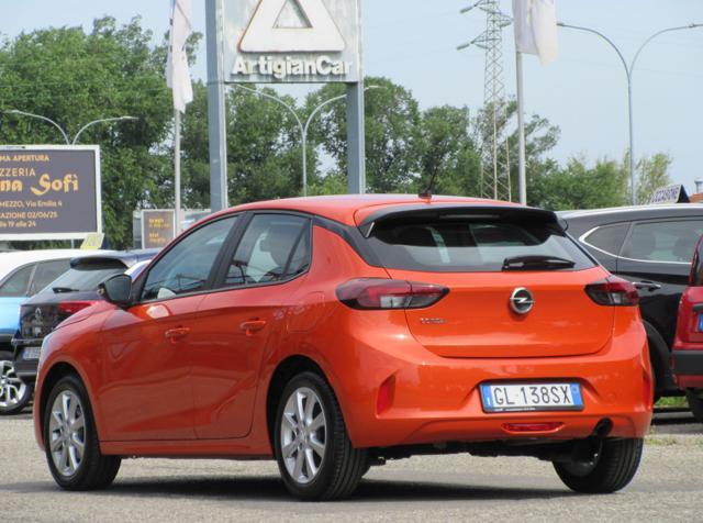 OPEL Corsa 1.2 Edition