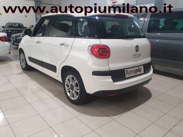 FIAT 500L 1.3 Multijet 95 CV