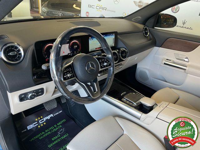 MERCEDES-BENZ GLA 200 d Auto 4Matic Sport Plus NIGHT PACK