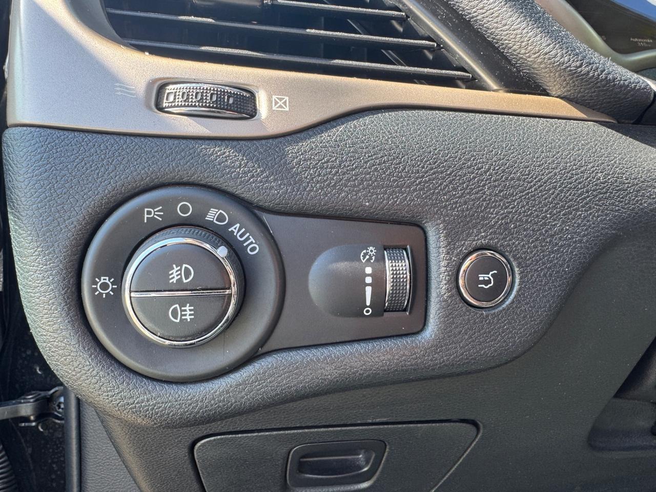 Jeep Cherokee 2.0 Mjt II 4WD Active Drive I Limited