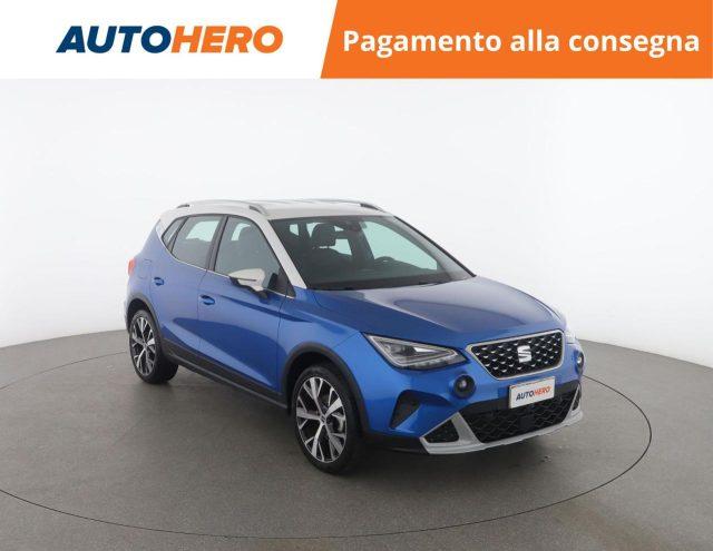 SEAT Arona 1.0 EcoTSI XPERIENCE