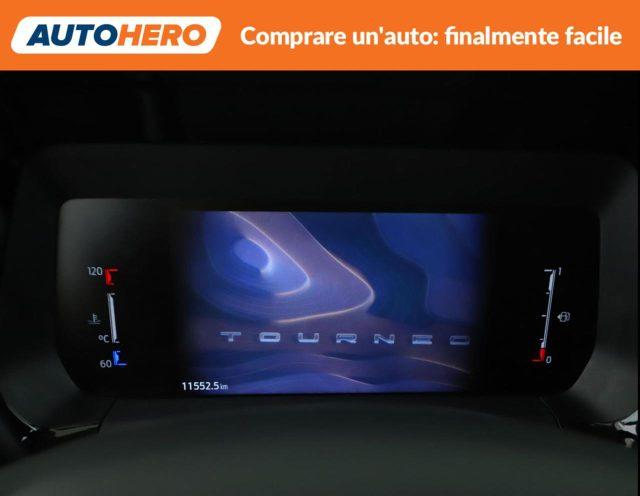 FORD Tourneo Courier 1.0 EcoBoost Active