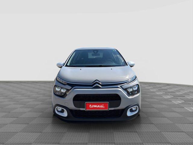 CITROEN C3 C3 PureTech 83 S&S C-Series