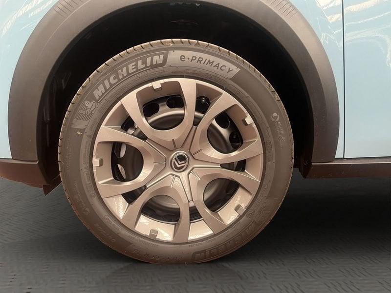 Citroën C3 C3 1.2 puretech turbo You 100cv s&s