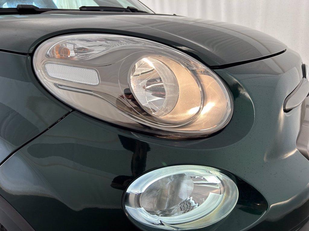 FIAT 500l cross 1.3 mjt mirror city cross 95cv del 2018