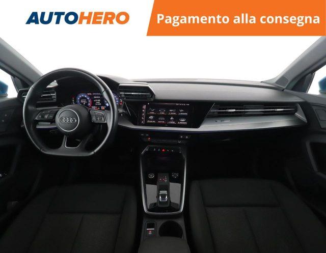 AUDI A3 SPB 30 TFSI Business Advanced