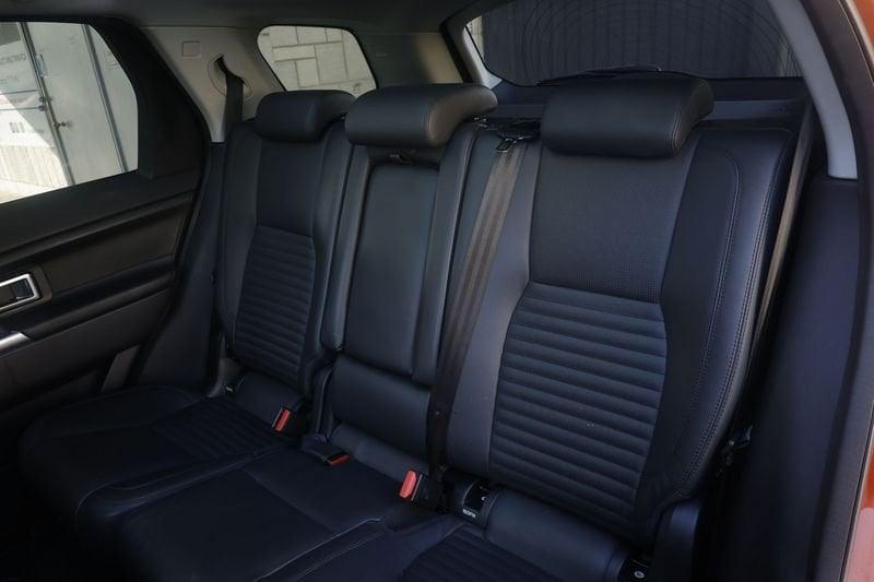 Land Rover Discovery Sport Land Rover Discovery Sport 2.0 ed4 HSE 2wd 150cv ANNO 2015