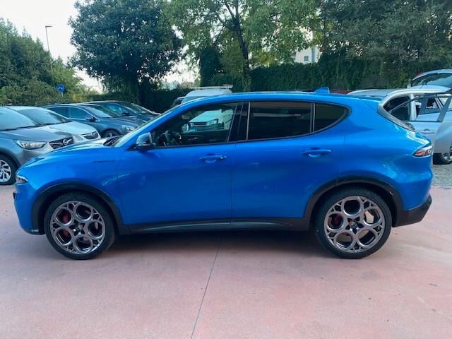Alfa Romeo Tonale 1.5 130 CV MHEV TCT7 Edizione Speciale