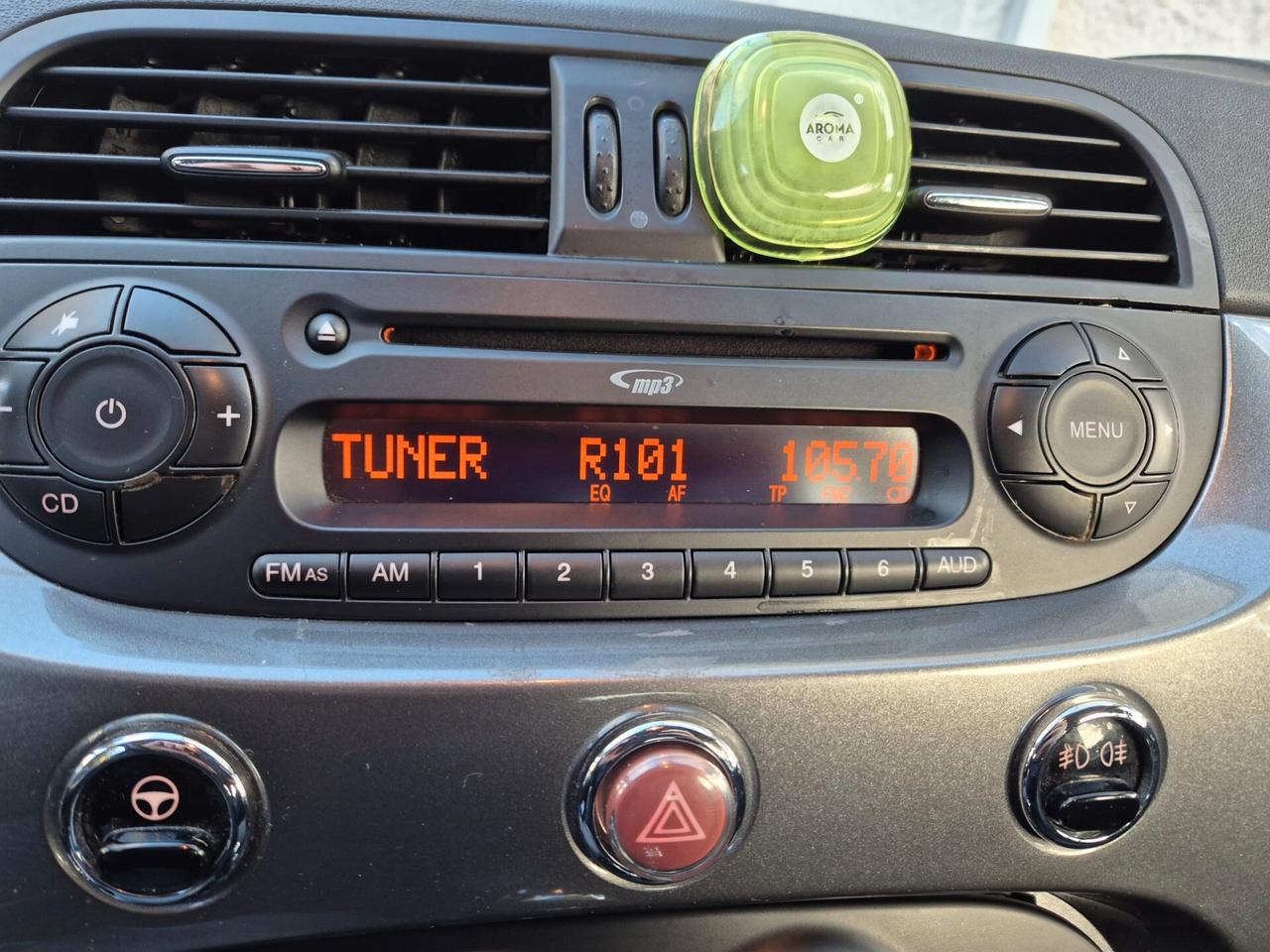 Fiat 500 1.2 Sport OK NEOPATENTATI