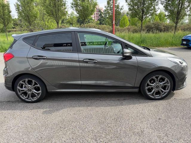 FORD Fiesta 1.1 85 CV 5 porte ST-Line