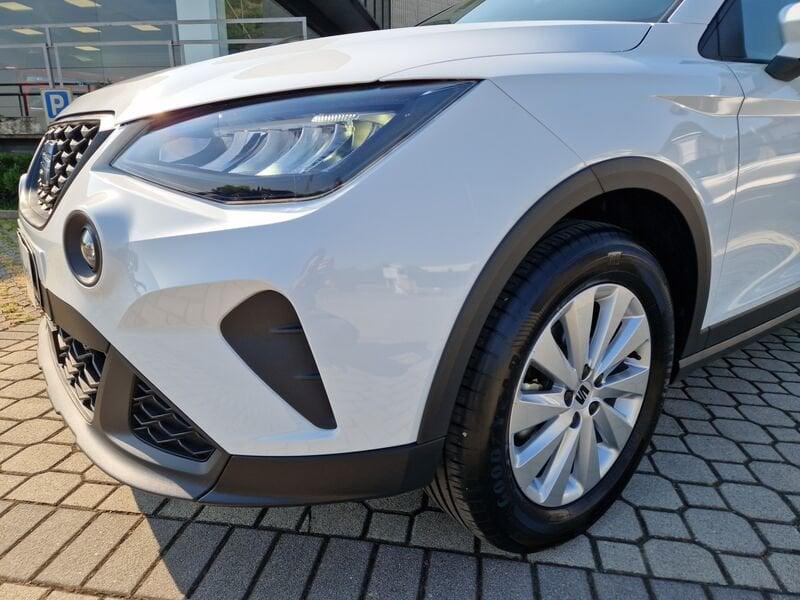 Seat Arona 1.0 EcoTSI Style
