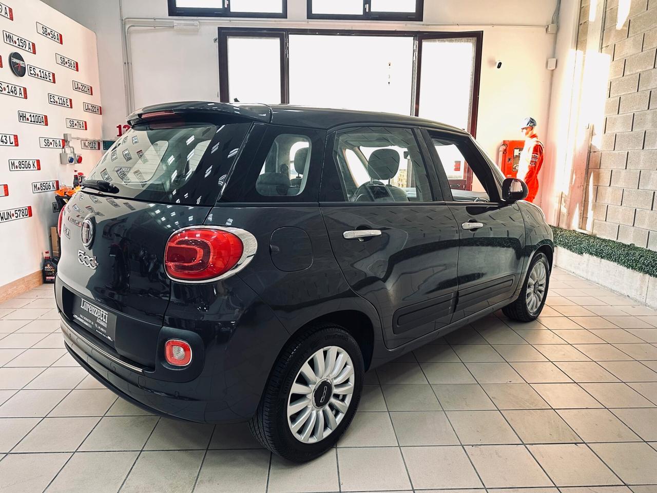 Fiat 500L 1.3 Multijet 85 CV Lounge - GARANTITA