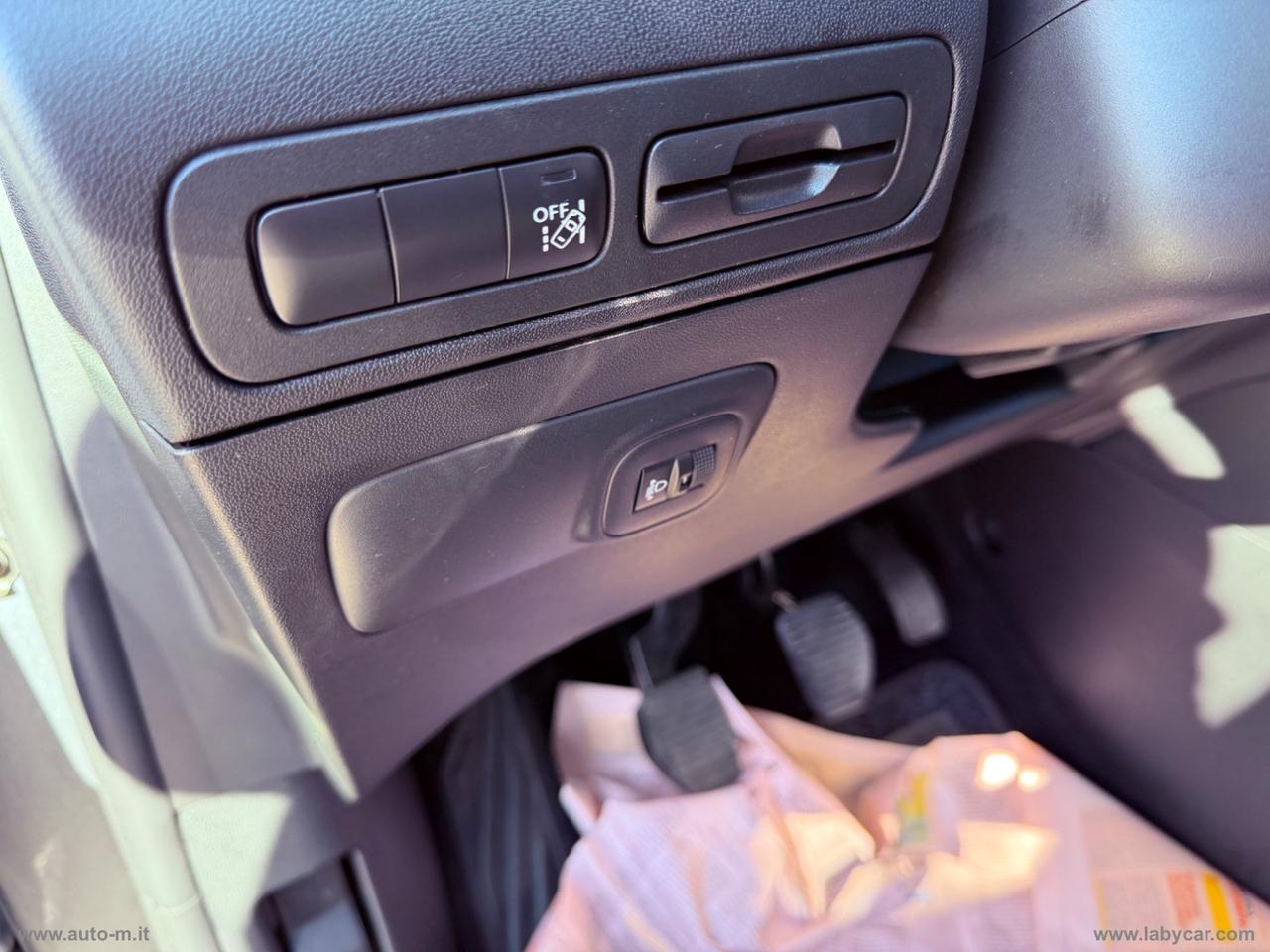 CITROEN C3 Aircross BlueHDi 100 Shine