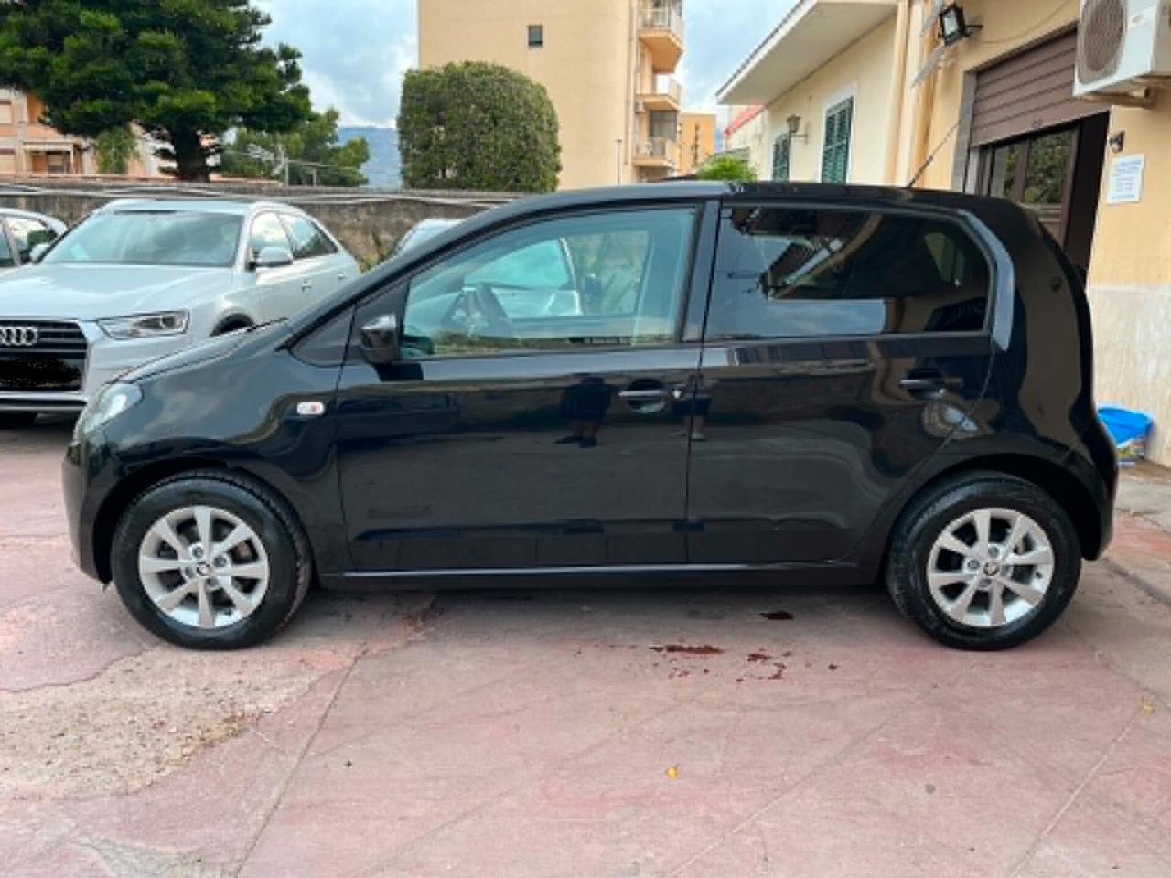 SKODA CITIGO 2013 75CV FULL 1.0 BENZINA