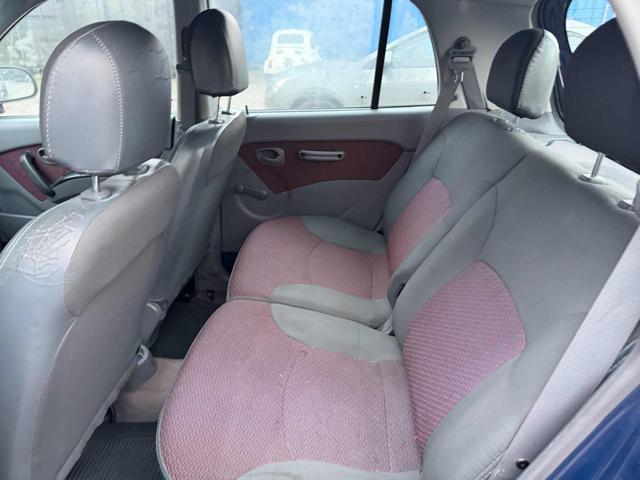 HYUNDAI Atos Prime 1.1 12V Active senza nessun lavoro da fare