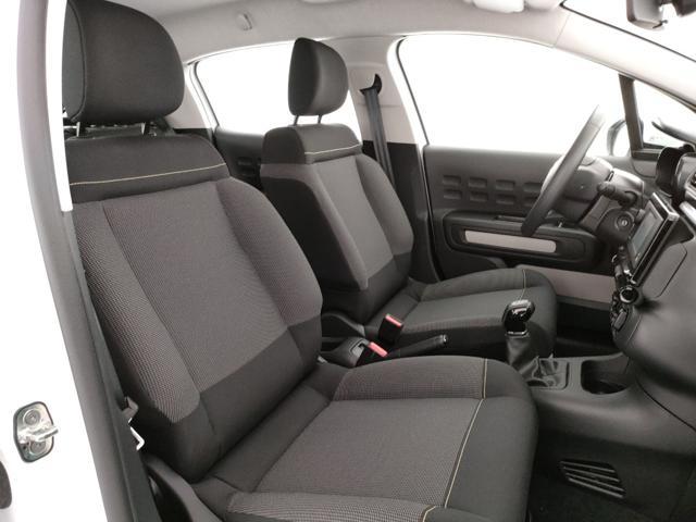 CITROEN C3 PureTech 83 S&S You