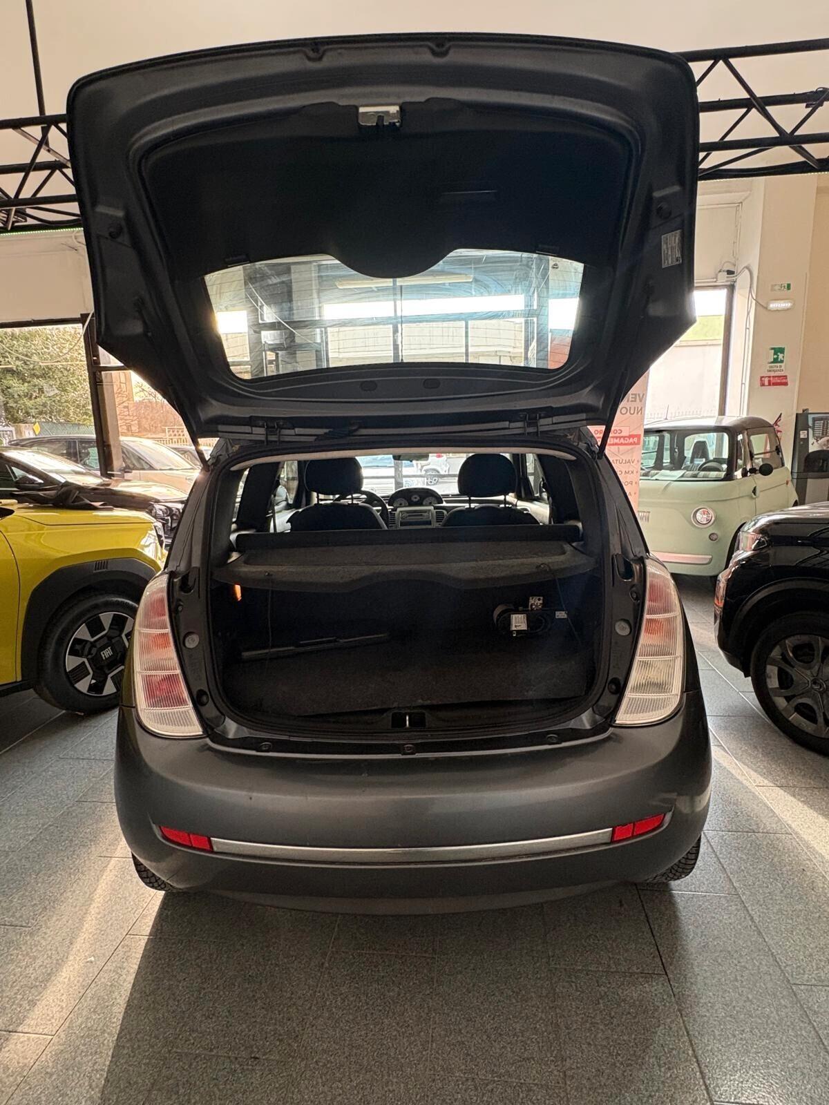 Lancia Ypsilon 1.2 69 CV Elle