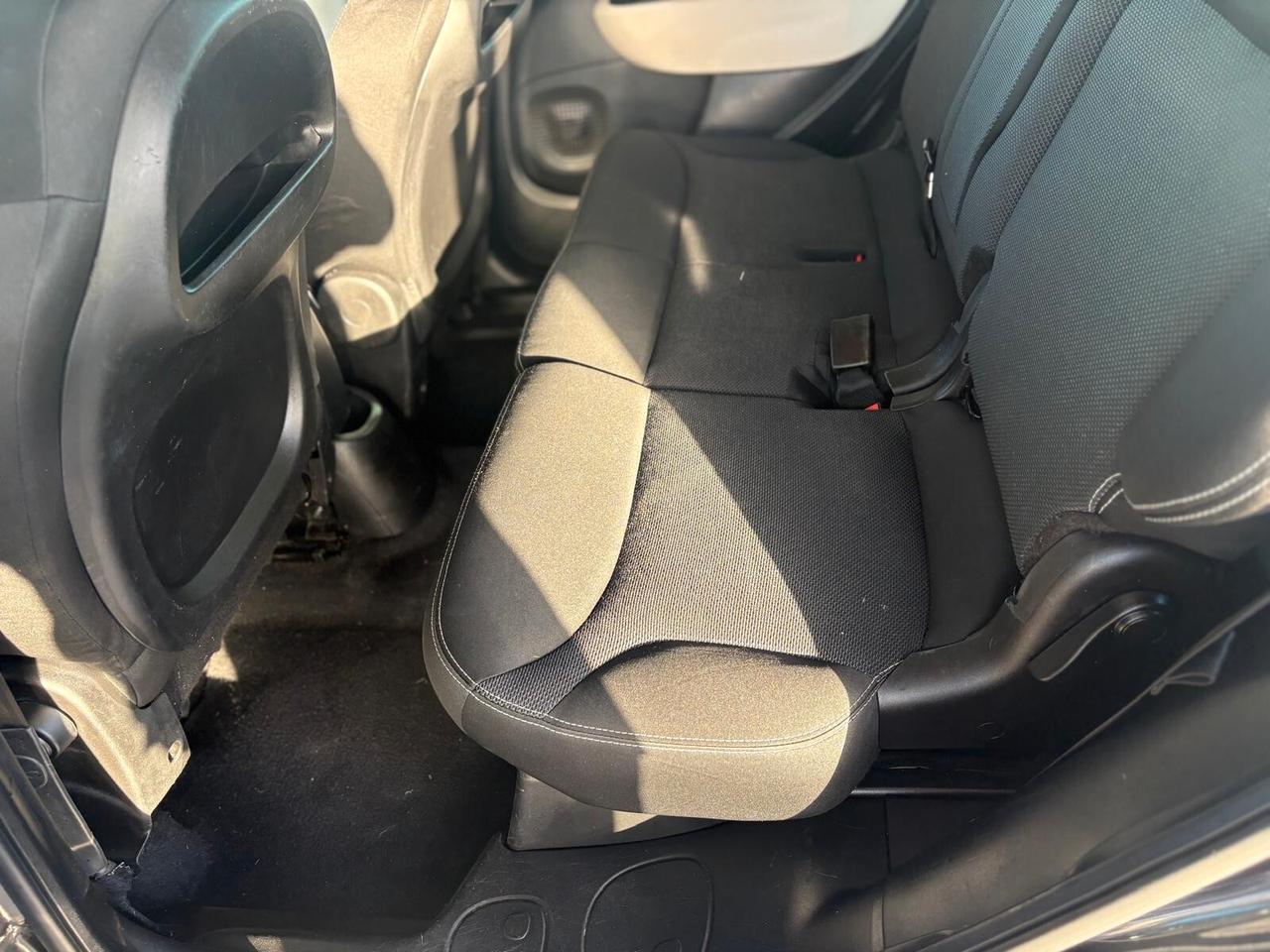 Fiat 500L 1.3 Multijet 85 CV Trekking