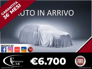 Doblò 1.3 MJT PL Combi Maxi N1 E5+