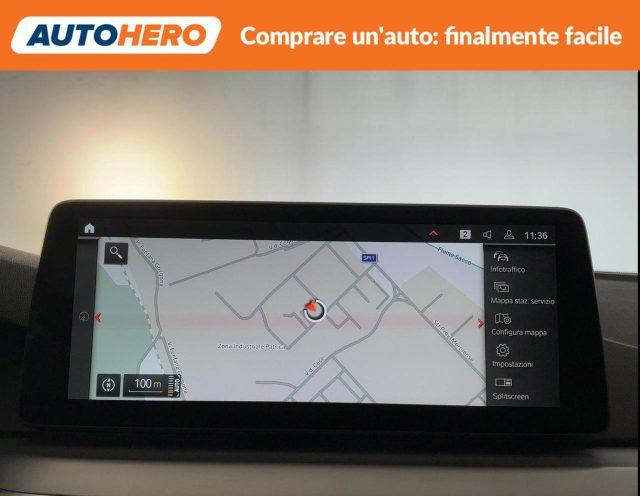 BMW 520 d 48V xDrive Touring Business