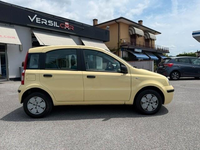 Fiat Panda 1.1 Active