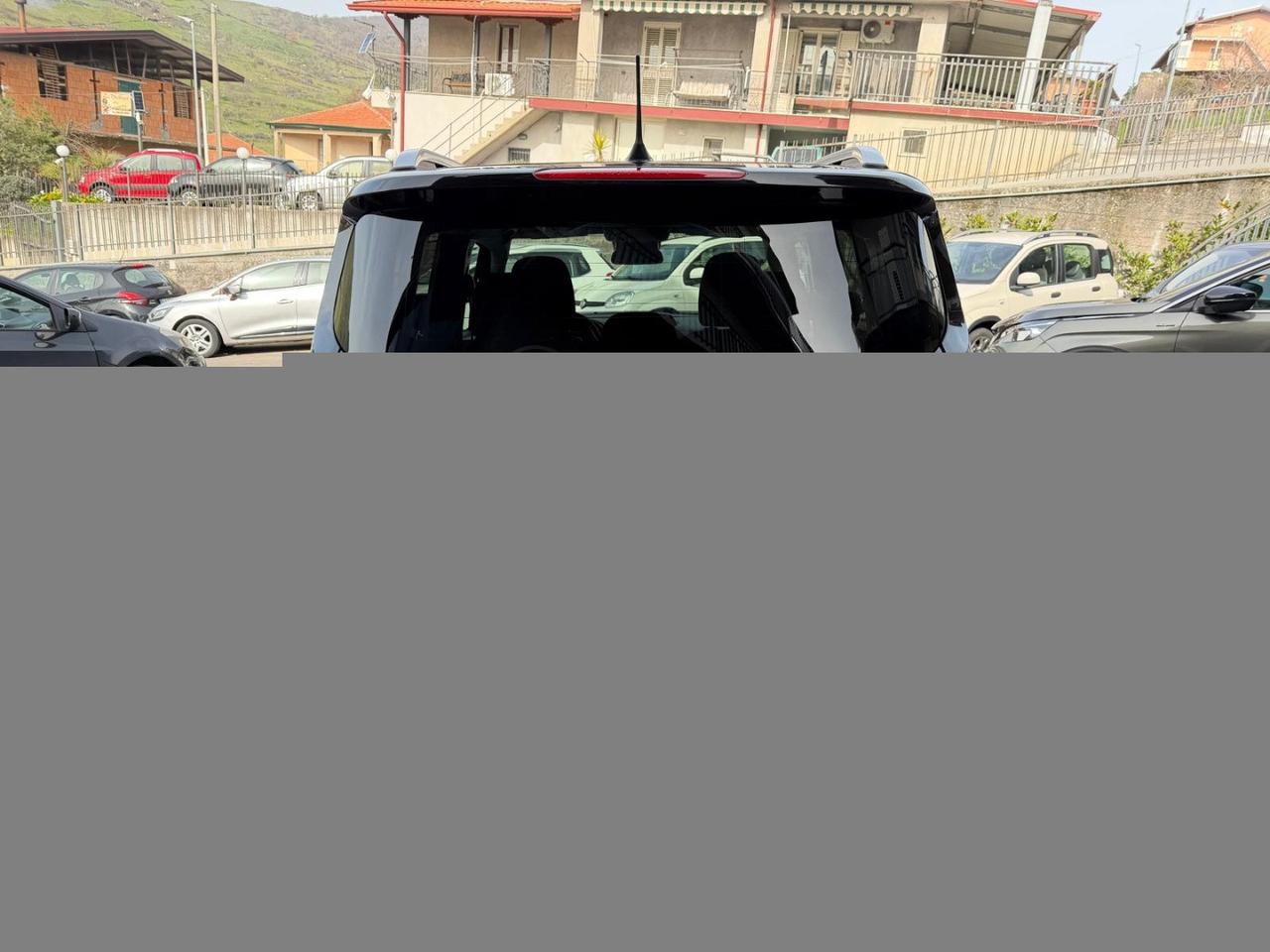 JEEP Renegade 1.6 Mjt 120CV Limited