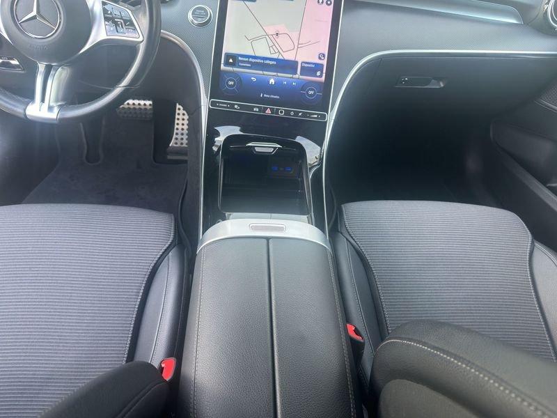 Mercedes-Benz Classe C All Terrain C 220 d 4MAT All Terrain PREMIUM