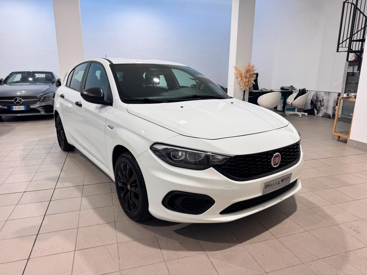 Fiat Tipo 1.3 Mjt S&S 5 porte Street