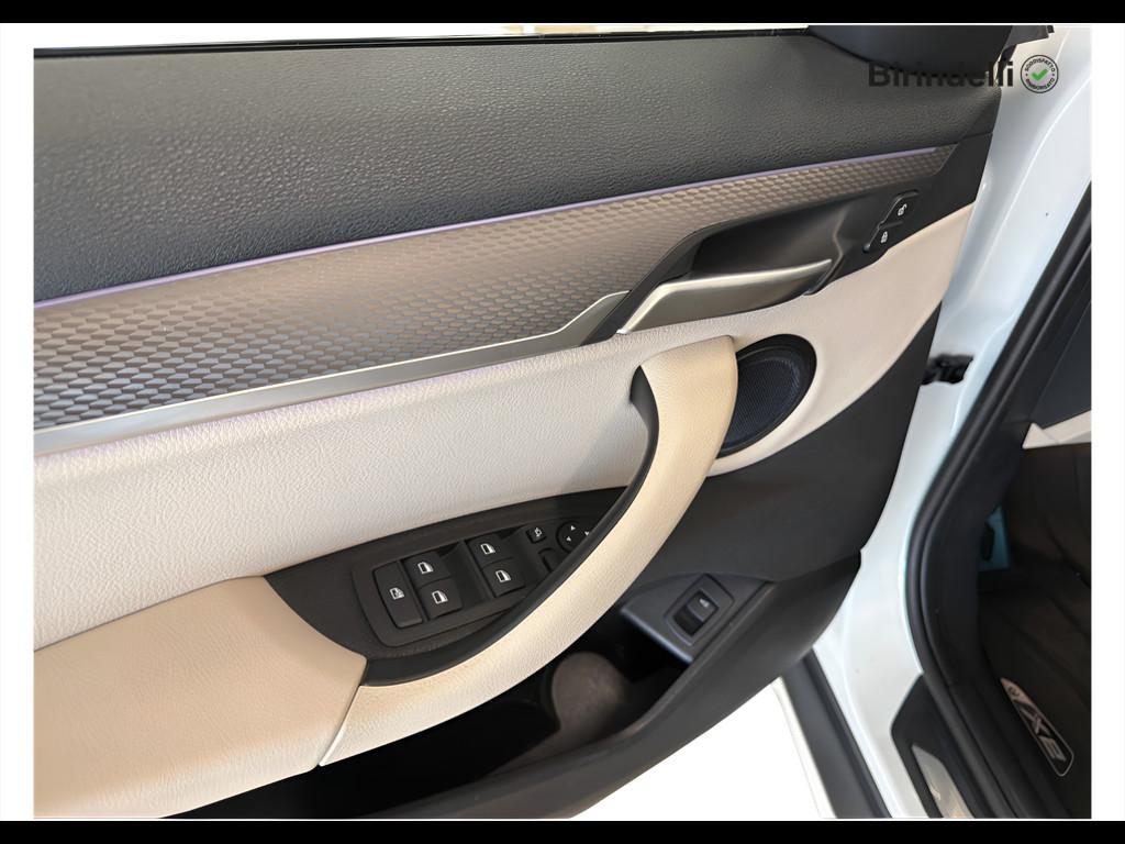 BMW X2 (F39) - X2 sDrive18d Msport-X