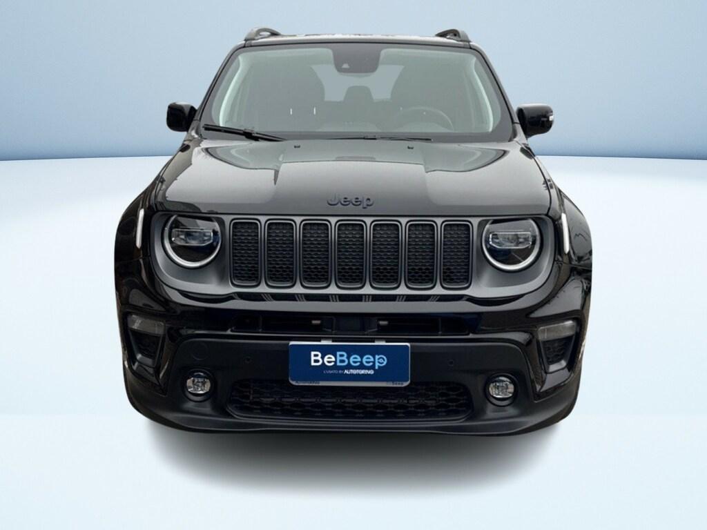 Jeep Renegade 1.3 T4 PHEV S 4xe AT6