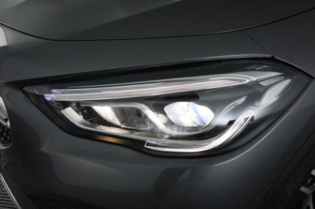 MERCEDES-BENZ CLA sse GLA GLA 220 d Automatic 4MATIC SPORT PLUS