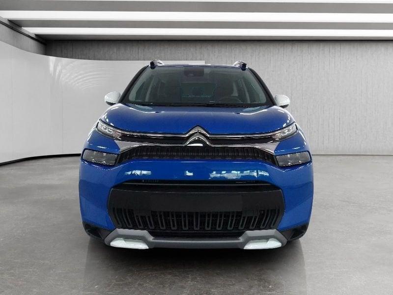 Citroën C3 Aircross 1.2 puretech Shine s&s 130cv eat6